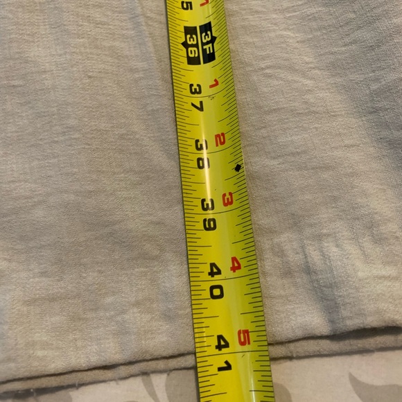 Mr Max Size XL linen like pants - Picture 8 of 11